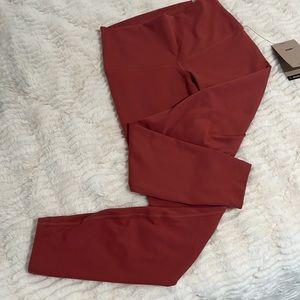 Yeah Nike yoga pants and then go to the next